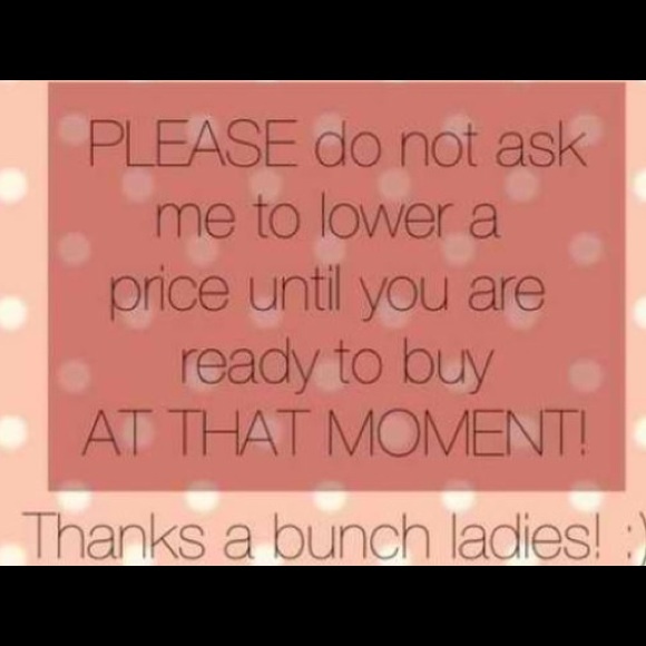 🎀Make me a reasonable offer & it's yours🎀 - Picture 3 of 3